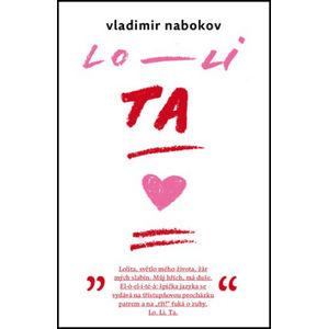 Lolita - Vladimír Nabokov