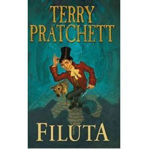 Filuta - Terry Pratchett