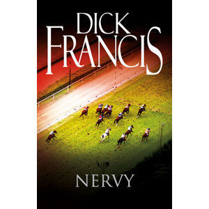 Nervy - Francis Dick