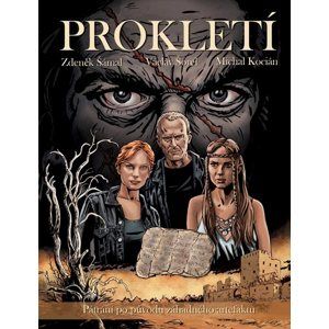 Prokletí (1) - Václav Šorel, Zdeněk Šámal