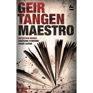 Maestro (1) - Geir Tangen