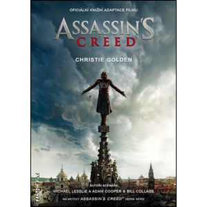 Assassin´s Creed 10 Assassin´s Creed - Oliver Bowden