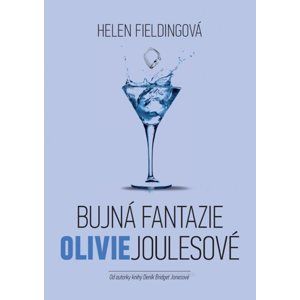 Bujná fantazie Olivie Joulesové - Helen Fieldingová
