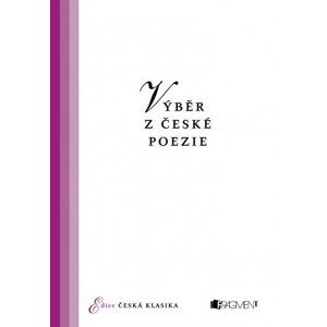 Česká klasika – Výběr z české poezie - Jana Eislerová