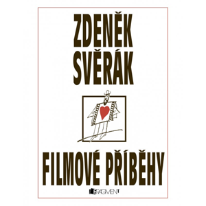 Zdeněk Svěrák – FILMOVÉ PŘÍBĚHY