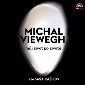 CD Můj život po životě - Viewegh Michal