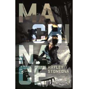Machinace - Hayley Stoneová