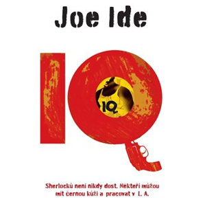 IQ (1) - Popel Jiří