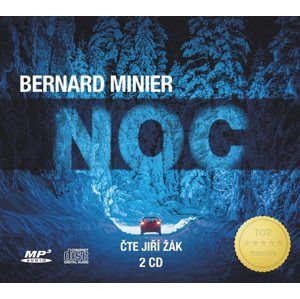 CD Noc - Bernard Minier