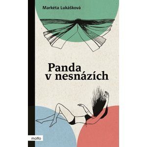 Panda v nesnázích - Markéta Lukášková