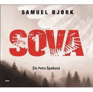 CD Sova - Samuel Bjork