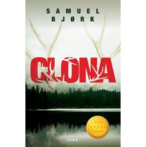 Clona - Samuel Bjork