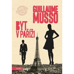 Byt v Paříži - Guillaume Musso