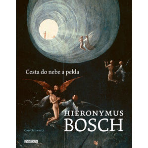 Hieronymus Bosch - Schwartz Gary
