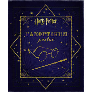Harry Potter - Panoptikum postav - Revensonová Jody