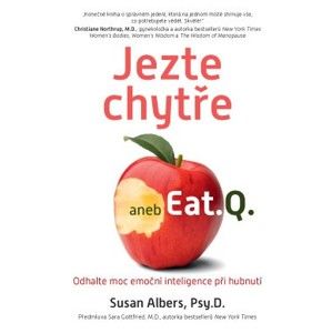 Jezte chytře aneb Eat.Q. - Susan Albers