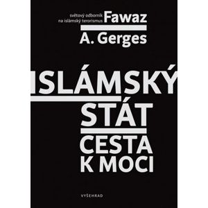 Islámský stát - Fawaz A. Gerges