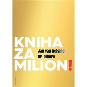 Kniha za milion! -  Jan van Helsing