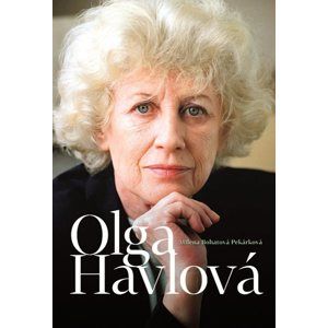Olga Havlová - Milena Bohatová
