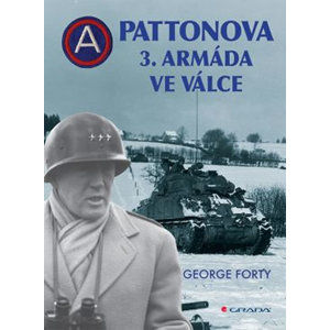Pattonova 3. armáda ve válce - Forty George