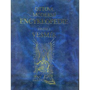 Ottova moderní encyklopedie - Jaroslav Soumar