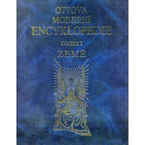 Ottova moderní encyklopedie - Helena Kholová; Michael Borovička