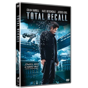 DVD Total Recall