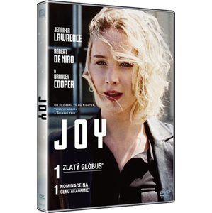 DVD Joy