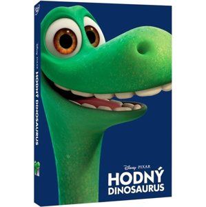 DVD Hodný dinosaurus