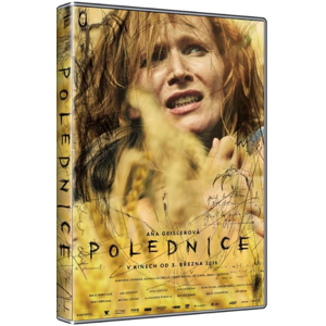 DVD Polednice