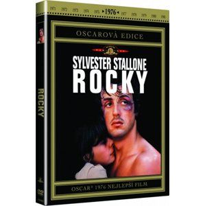 DVD Rocky - John G Avildsen