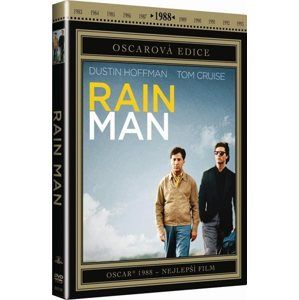 DVD Rain man - Barry Levinson