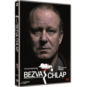 DVD Bezva chlap - Hans Petter Moland