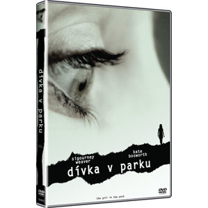 DVD Dívka v parku - David Auburn