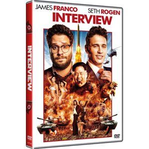 DVD Interview - Evan Goldberg, Seth Rogen