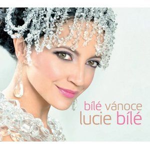 CD Lucie Bílá: Bílé Vánoce - Bílá Lucie