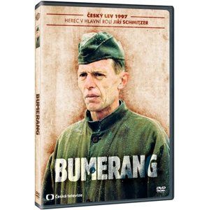 DVD Bumerang