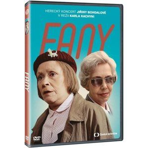 DVD Fany