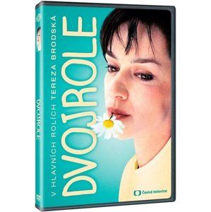 DVD Dvojrole