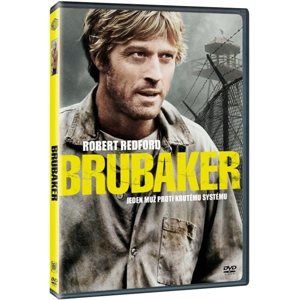 DVD Brubaker