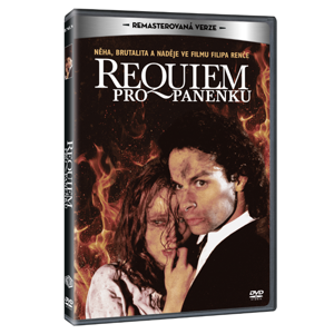 DVD Requiem pro panenku (remasterovaná verze)