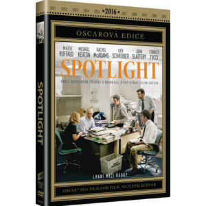 DVD Spotlight