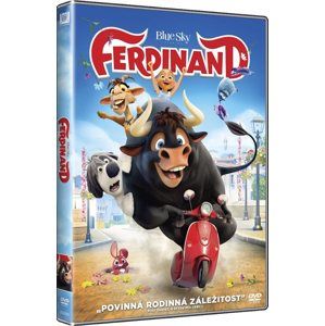 DVD Ferdinand