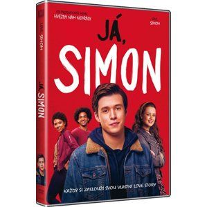DVD Já, Simon