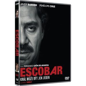 DVD Escobar