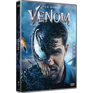DVD Venom