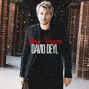 CD David Deyl: Moje Vánoce - David Deyl