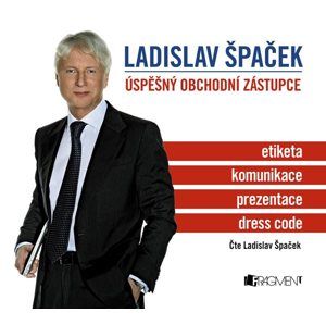 CD Ladislav Špaček – Úspěšný obchodní zástupce - Ladislav Špaček