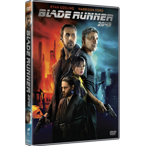 DVD Blade Runner 2049 - Denis Villeneuve