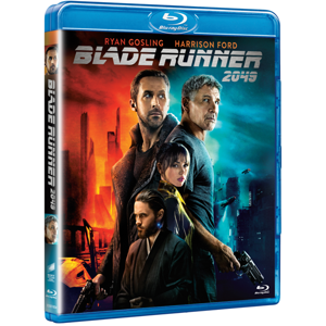 Blade Runner 2049 Blu-ray - Denis Villeneuve